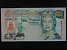 EVROPA - GIBRALTAR - 5 Pounds sterling 2000 pamětní - milénium, BNB. B127a, Pi. 29