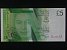 EVROPA - GIBRALTAR - 5 Pounds sterling 2011, BNB. B130a, Pi. 35