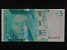 EVROPA - GIBRALTAR - 5 Pounds sterling 2020, BNB. B136a