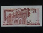 1 Pound 1986, BNB. B118d, Pi. 20d