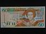 SVĚT - AMERIKA - VÝCHODOKARIBSKÉ STÁTY, Sv. Vincent a Grenadines, 50 Dollars 2004, BNB. B229v, Pi. 45