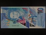 VÝCHODOKARIBSKÉ STÁTY, 10 Dollars 2019, BNB. B241a