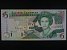 SVĚT - AMERIKA - VÝCHODOKARIBSKÉ STÁTY, 5 Dollars 2003 (Grenada), BNB. B226d, Pi. 42