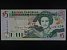 SVĚT - AMERIKA - VÝCHODOKARIBSKÉ STÁTY, 5 Dollars 2001 (Monserrat), BNB. B221m, Pi. 37