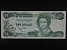SVĚT - AMERIKA - BAHAMY, 1 Dollar 1992, BNB. B316a, Pi. 51