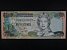 SVĚT - AMERIKA - BAHAMY, 1/2 Dollar 2001, BNB. B334a, Pi. 68