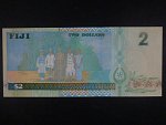 FIDŽI, 2 Dollars 2002, BNB. 515a, Pi. 103