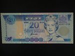 FIDŽI, 20 Dollar 1996, BNB. 512a, Pi. 99