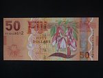 FIDŽI, 50 Dollars 2013, BNB. B529a, Pi. 118