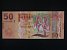 SVĚT - AUSTRÁLIE A OCEÁNIE - FIDŽI, 50 Dollars 2013, BNB. B529a, Pi. 118