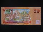 FIDŽI, 50 Dollars 2013, BNB. B529a, Pi. 118