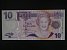 SVĚT - AUSTRÁLIE A OCEÁNIE - FIDŽI, 10 Dollars 2007, BNB. B522a, Pi. 111