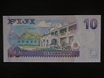 FIDŽI, 10 Dollars 2007, BNB. B522a, Pi. 111