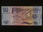 FIDŽI, 10 Dollars 2013, BNB. B527a, Pi. 116