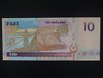FIDŽI, 10 Dollar 1996, BNB. 511a, Pi. 98
