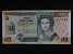 SVĚT - AMERIKA - BELIZE, 10 Dollars 2001, BNB. B320b, Pi. 62