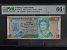 SVĚT - AMERIKA - BELIZE, 1 Dollar 1990 - PMG 66, BNB. B309a, Pi. 51