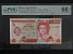 SVĚT - AMERIKA - BELIZE, 5 Dollars 2009 - PMG 66, BNB. B325d, Pi. 67d