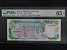 SVĚT - AMERIKA - BELIZE, 1 Dollar 1980 - PMG 65, BNB. B201a, Pi. 38a