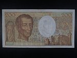 200 Francs 1992, BNB. B1012l, Pi. 155
