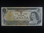 KANADA, 1 Dollar 1973, BNB. B348c, Pi. 85
