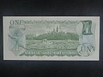 KANADA, 1 Dollar 1973, BNB. B348c, Pi. 85