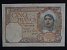 SVĚT - AFRIKA - ALŽÍR, 5 Francs 2-9-1941, BNB. B123d, Pi. 77b