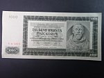 1000 K 1942 série C, I.vydání