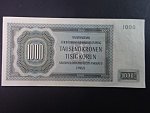 1000 K 1942 série C, I.vydání