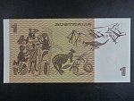 AUSTRÁLIE, 1 Dollar 1982, BNB. B210g, Pi. 42