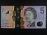 SVĚT - AUSTRÁLIE A OCEÁNIE - AUSTRÁLIE, 5 Dollars 2016, BNB. B230a, Pi. 62