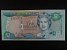 SVĚT - AMERIKA - BERMUDY, 2 Dollars 2000, BNB. B222a, Pi. 50