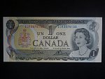 KANADA, 1 Dollar 1973, BNB. B348c, Pi. 85