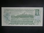 KANADA, 1 Dollar 1973, BNB. B348c, Pi. 85