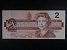 SVĚT - AMERIKA - KANADA, 2 Dollars 1986, BNB. B357b2, Pi. 94