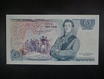5 Pounds 1971, BNB. B185a, Pi. 378