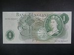 1 Pound 1970 podpis Page, BNB. B180g, Pi. 374