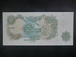 1 Pound 1970 podpis Page, BNB. B180g, Pi. 374