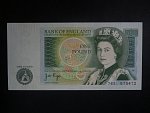 1 Pound 1978, BNB. B183a, Pi. 377a