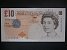 EVROPA - ANGLIE - 10 Pounds 2000 Lowther, BNB. B199a, Pi. 389