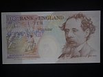 10 Pounds 1992 Kentfield, BNB. B193a, Pi. 383