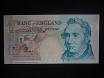 5 Pounds 1990 Gill, BNB. B191a, Pi. 382