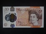 10 Pounds 2020 John, BNB. B204b, Pi. 395