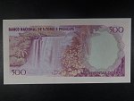 SVATÝ TOMÁŠ, 500 Dobras 1989, BNB. B217a, Pi. 61