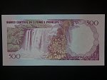 SVATÝ TOMÁŠ, 500 Dobras 1993, BNB. B301a, Pi. 63