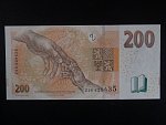 200 Kč 2018 série Z 26
