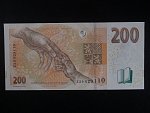 200 Kč 2018 série Z 29