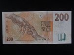 200 Kč 2018 série Z 31