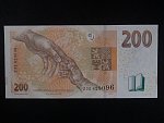 200 Kč 2018 série Z 32