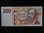 200 Kč 2018 série Z 36